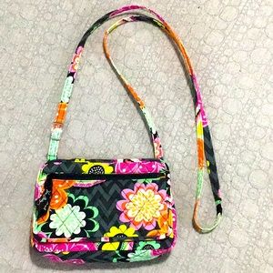 Vera Bradley Crossbody Bag